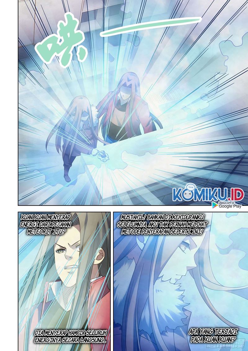 Dilarang COPAS - situs resmi www.mangacanblog.com - Komik the last human 322 - chapter 322 323 Indonesia the last human 322 - chapter 322 Terbaru 7|Baca Manga Komik Indonesia|Mangacan