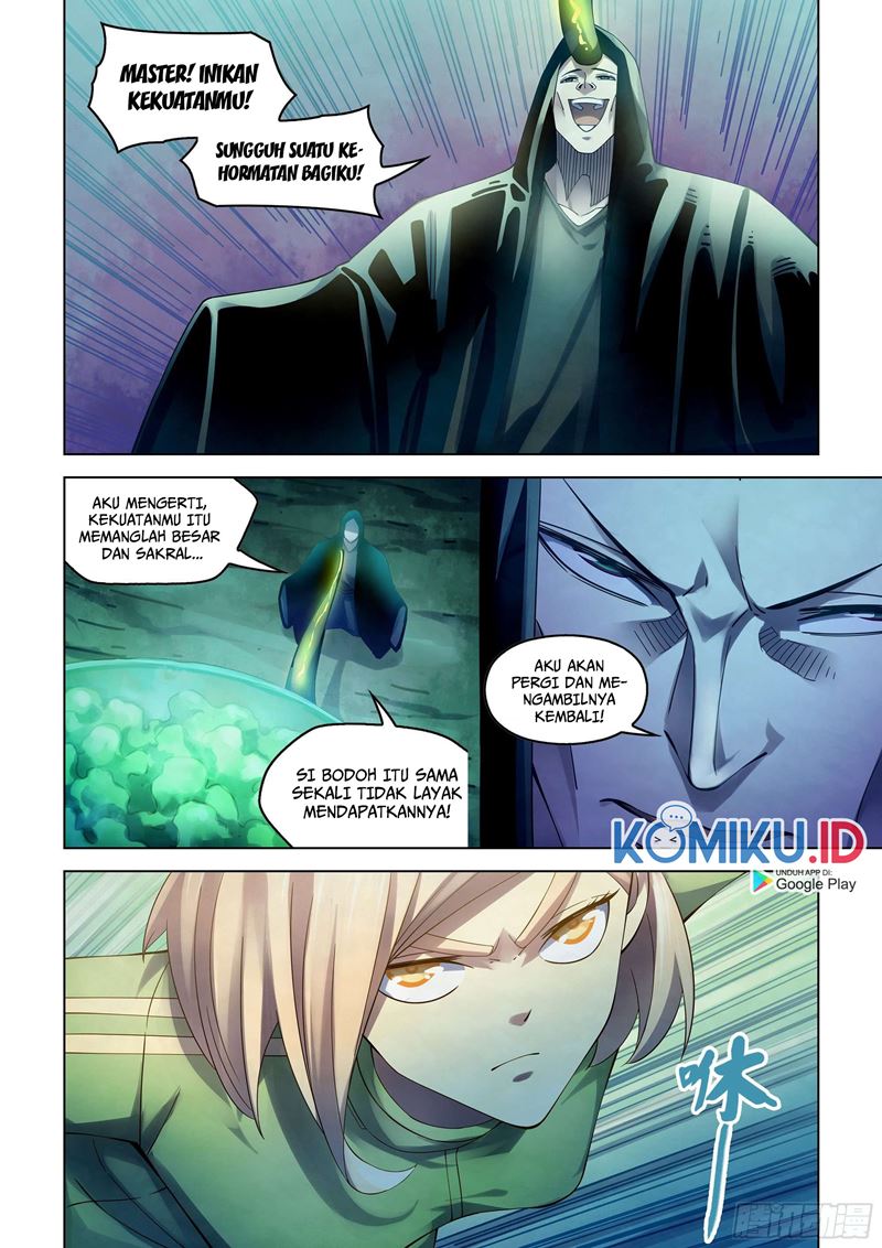 Dilarang COPAS - situs resmi www.mangacanblog.com - Komik the last human 330 - chapter 330 331 Indonesia the last human 330 - chapter 330 Terbaru 2|Baca Manga Komik Indonesia|Mangacan