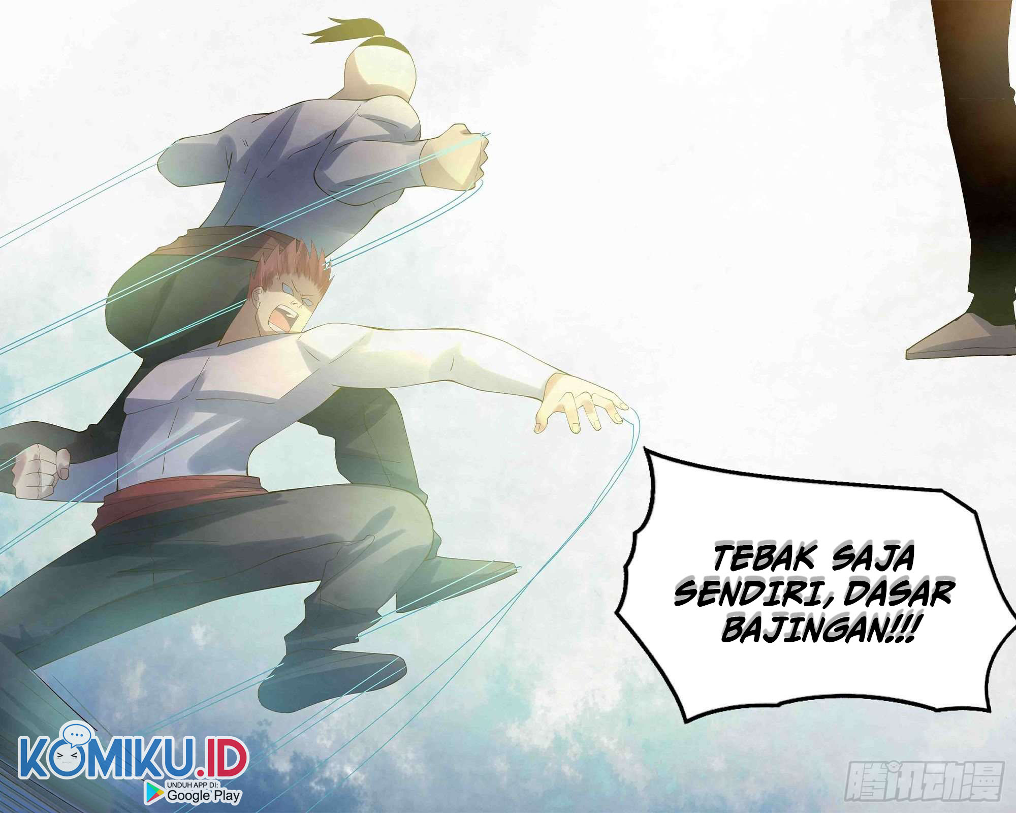 Dilarang COPAS - situs resmi www.mangacanblog.com - Komik the last human 339 - chapter 339 340 Indonesia the last human 339 - chapter 339 Terbaru 15|Baca Manga Komik Indonesia|Mangacan