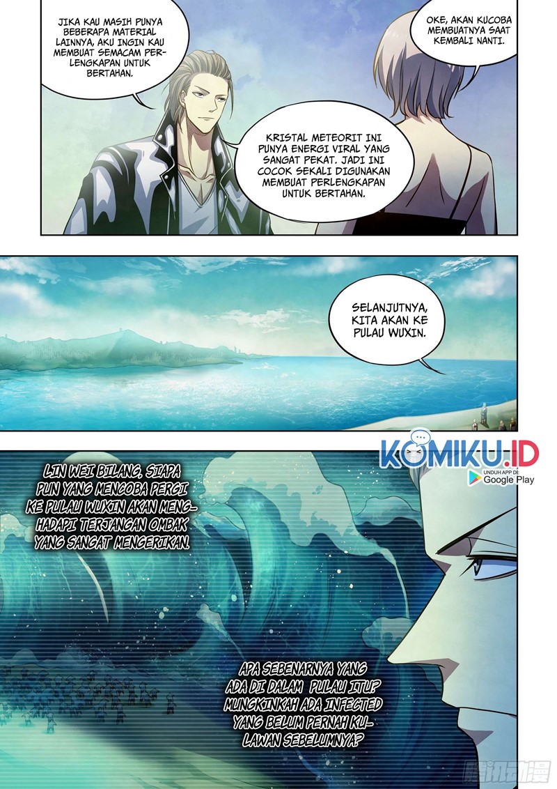 Dilarang COPAS - situs resmi www.mangacanblog.com - Komik the last human 341 - chapter 341 342 Indonesia the last human 341 - chapter 341 Terbaru 10|Baca Manga Komik Indonesia|Mangacan