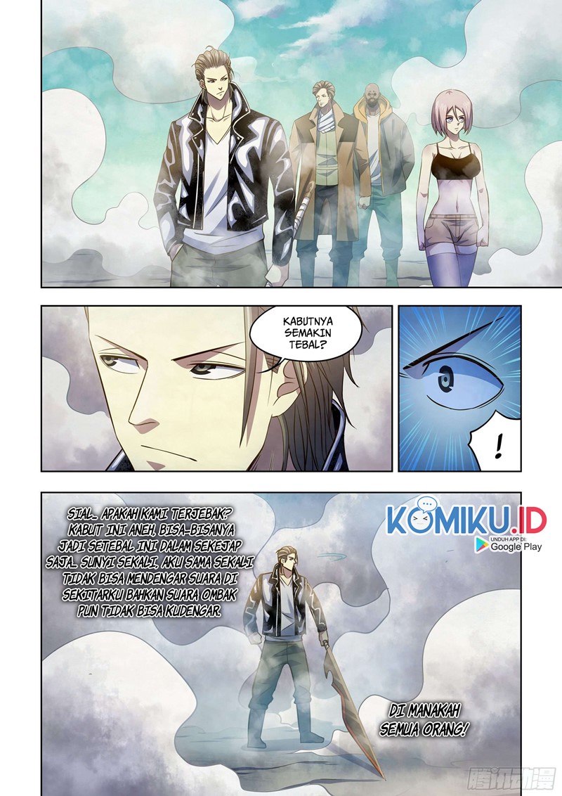 Dilarang COPAS - situs resmi www.mangacanblog.com - Komik the last human 341 - chapter 341 342 Indonesia the last human 341 - chapter 341 Terbaru 11|Baca Manga Komik Indonesia|Mangacan