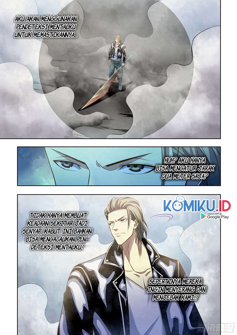 Dilarang COPAS - situs resmi www.mangacanblog.com - Komik the last human 341 - chapter 341 342 Indonesia the last human 341 - chapter 341 Terbaru 12|Baca Manga Komik Indonesia|Mangacan