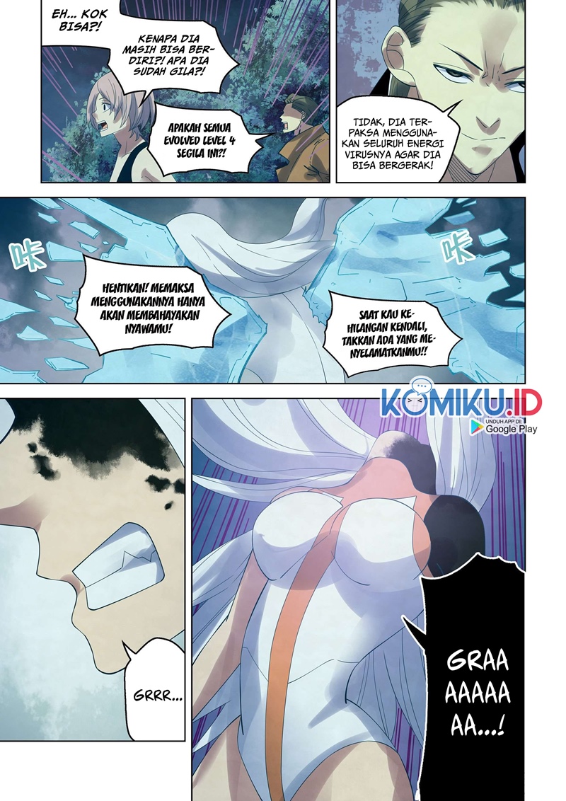 Dilarang COPAS - situs resmi www.mangacanblog.com - Komik the last human 349 - chapter 349 350 Indonesia the last human 349 - chapter 349 Terbaru 3|Baca Manga Komik Indonesia|Mangacan