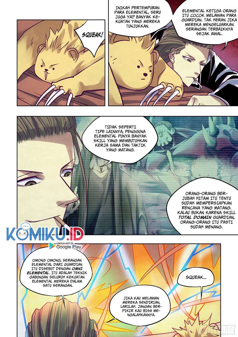 Dilarang COPAS - situs resmi www.mangacanblog.com - Komik the last human 354 - chapter 354 355 Indonesia the last human 354 - chapter 354 Terbaru 5|Baca Manga Komik Indonesia|Mangacan