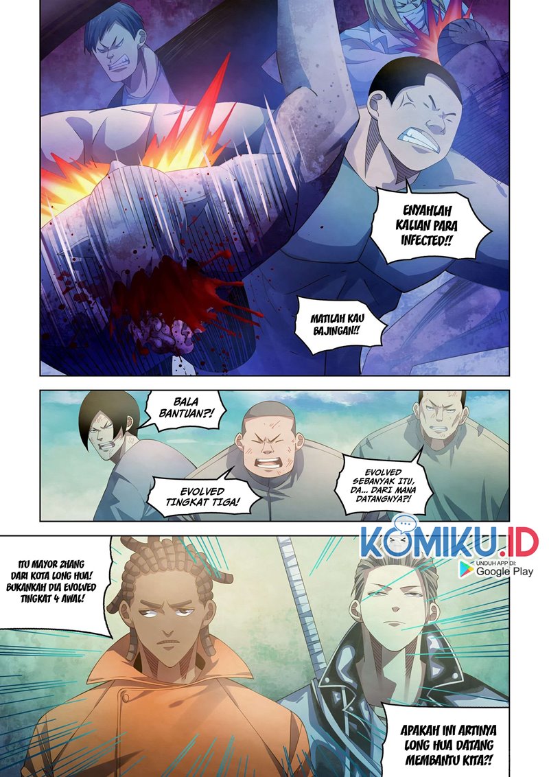 Dilarang COPAS - situs resmi www.mangacanblog.com - Komik the last human 360 - chapter 360 361 Indonesia the last human 360 - chapter 360 Terbaru 3|Baca Manga Komik Indonesia|Mangacan