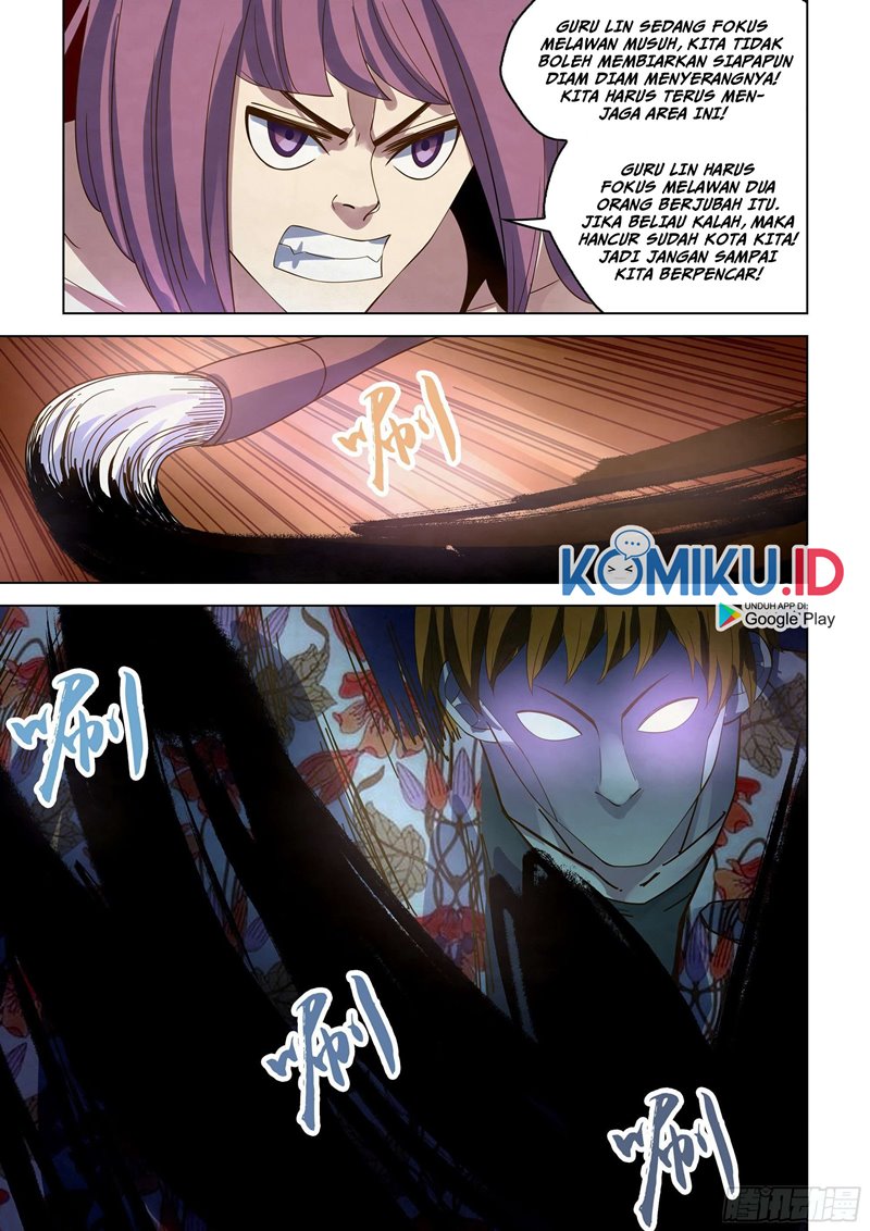 Dilarang COPAS - situs resmi www.mangacanblog.com - Komik the last human 360 - chapter 360 361 Indonesia the last human 360 - chapter 360 Terbaru 7|Baca Manga Komik Indonesia|Mangacan