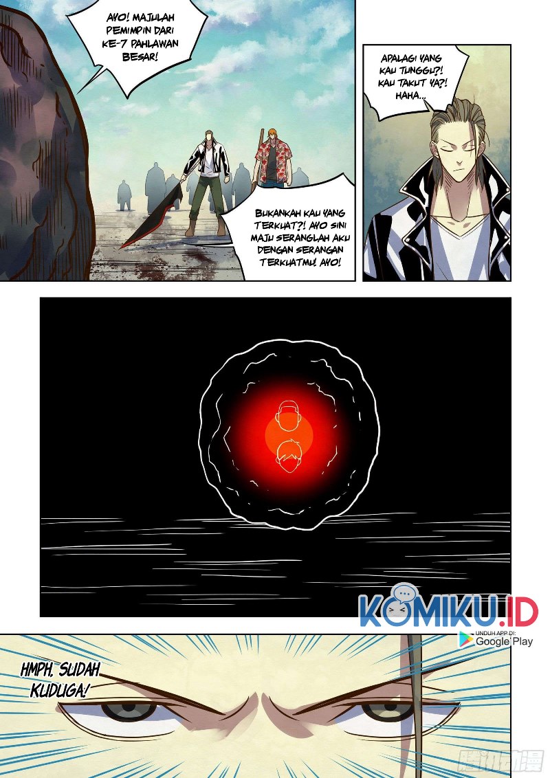 Dilarang COPAS - situs resmi www.mangacanblog.com - Komik the last human 362 - chapter 362 363 Indonesia the last human 362 - chapter 362 Terbaru 0|Baca Manga Komik Indonesia|Mangacan