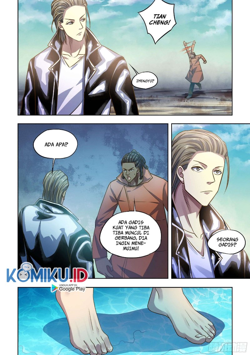 Dilarang COPAS - situs resmi www.mangacanblog.com - Komik the last human 362 - chapter 362 363 Indonesia the last human 362 - chapter 362 Terbaru 13|Baca Manga Komik Indonesia|Mangacan