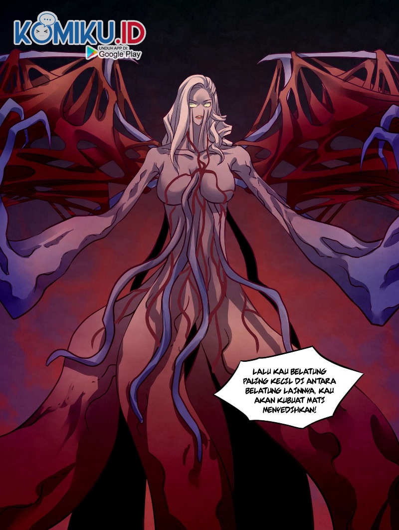 The Last Human Chapter 367 Bahasa Indonesia