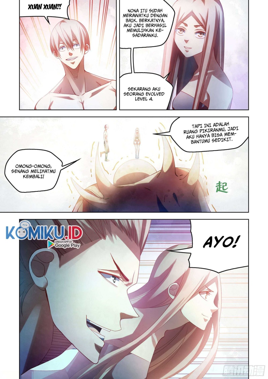 Dilarang COPAS - situs resmi www.mangacanblog.com - Komik the last human 379 - chapter 379 380 Indonesia the last human 379 - chapter 379 Terbaru 7|Baca Manga Komik Indonesia|Mangacan