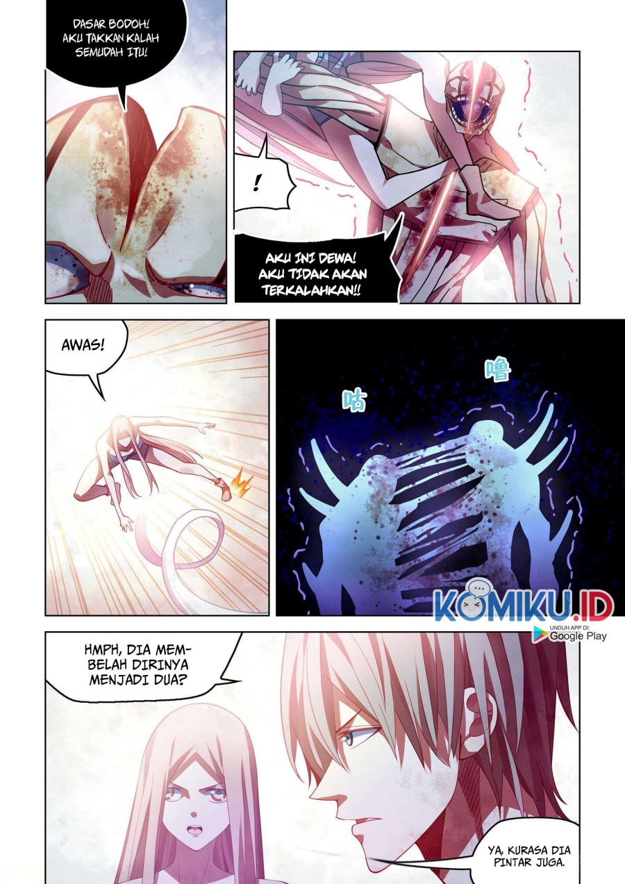 Dilarang COPAS - situs resmi www.mangacanblog.com - Komik the last human 379 - chapter 379 380 Indonesia the last human 379 - chapter 379 Terbaru 12|Baca Manga Komik Indonesia|Mangacan