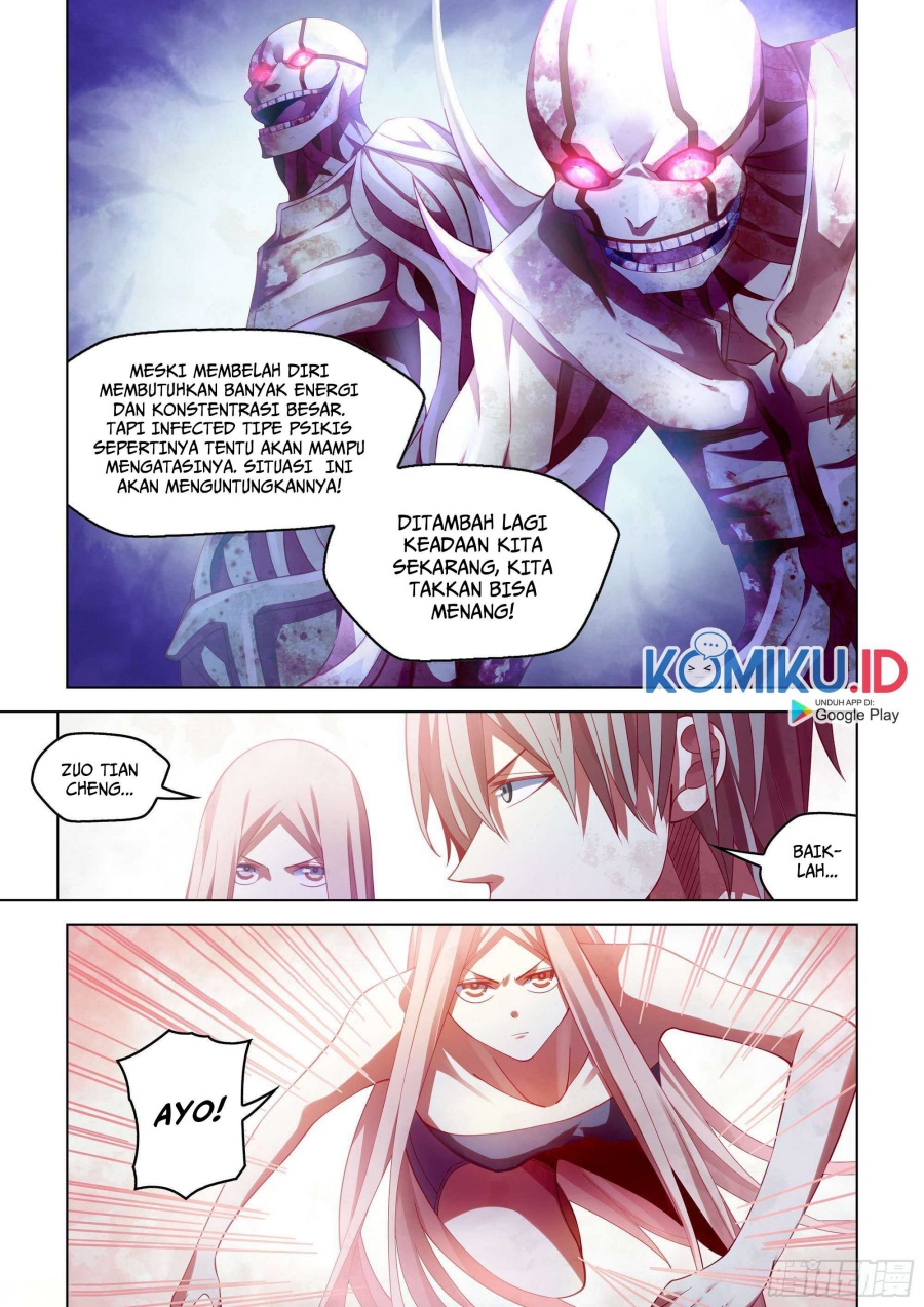 Dilarang COPAS - situs resmi www.mangacanblog.com - Komik the last human 379 - chapter 379 380 Indonesia the last human 379 - chapter 379 Terbaru 13|Baca Manga Komik Indonesia|Mangacan