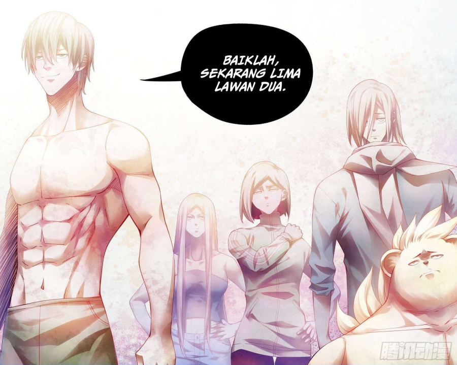 Dilarang COPAS - situs resmi www.mangacanblog.com - Komik the last human 379 - chapter 379 380 Indonesia the last human 379 - chapter 379 Terbaru 17|Baca Manga Komik Indonesia|Mangacan