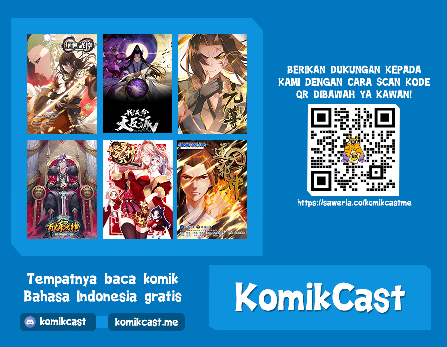 Dilarang COPAS - situs resmi www.mangacanblog.com - Komik the last human 442 - chapter 442 443 Indonesia the last human 442 - chapter 442 Terbaru 19|Baca Manga Komik Indonesia|Mangacan