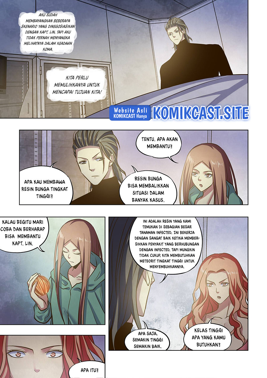 Dilarang COPAS - situs resmi www.mangacanblog.com - Komik the last human 487 - chapter 487 488 Indonesia the last human 487 - chapter 487 Terbaru 7|Baca Manga Komik Indonesia|Mangacan