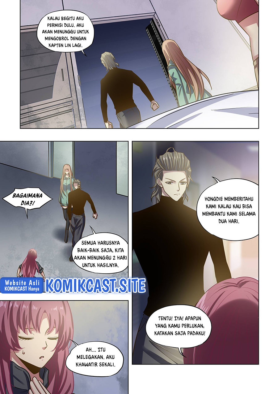 Dilarang COPAS - situs resmi www.mangacanblog.com - Komik the last human 487 - chapter 487 488 Indonesia the last human 487 - chapter 487 Terbaru 9|Baca Manga Komik Indonesia|Mangacan