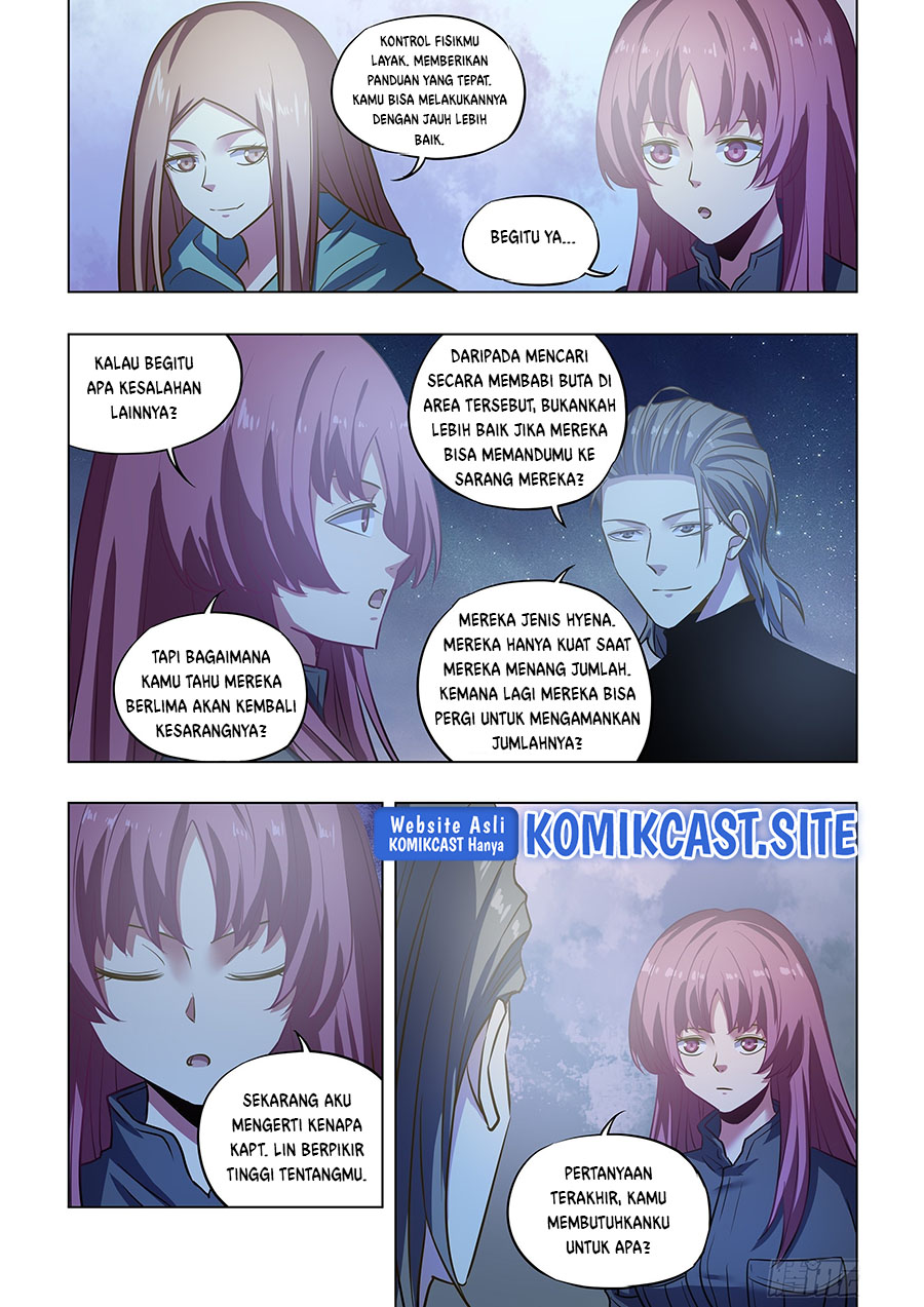 Dilarang COPAS - situs resmi www.mangacanblog.com - Komik the last human 491 - chapter 491 492 Indonesia the last human 491 - chapter 491 Terbaru 12|Baca Manga Komik Indonesia|Mangacan