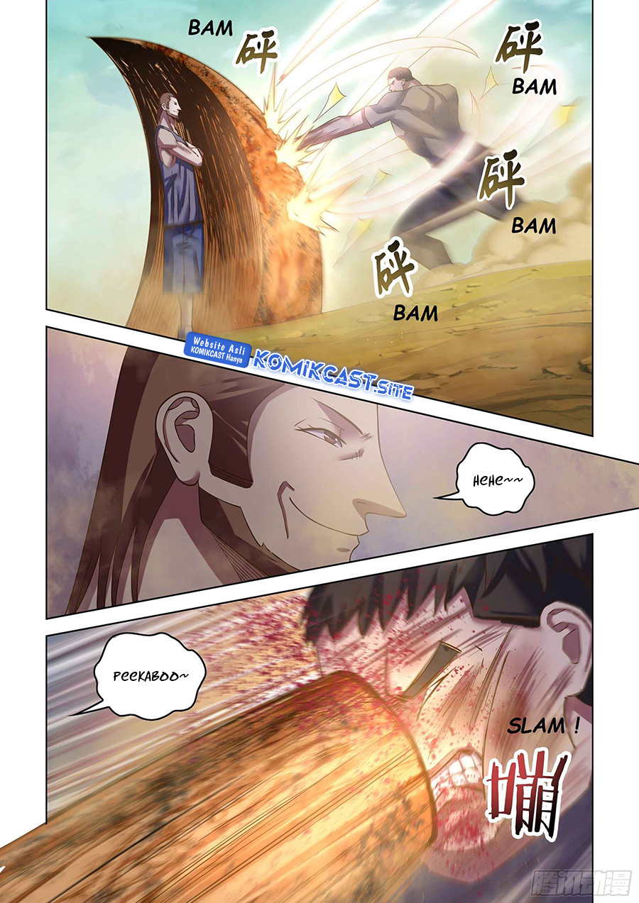 Dilarang COPAS - situs resmi www.mangacanblog.com - Komik the last human 503 - chapter 503 504 Indonesia the last human 503 - chapter 503 Terbaru 9|Baca Manga Komik Indonesia|Mangacan