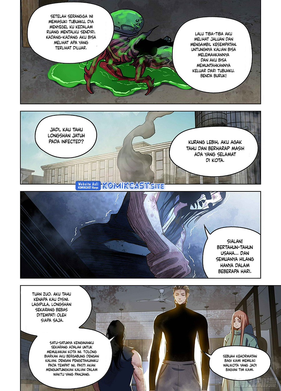 Dilarang COPAS - situs resmi www.mangacanblog.com - Komik the last human 511 - chapter 511 512 Indonesia the last human 511 - chapter 511 Terbaru 3|Baca Manga Komik Indonesia|Mangacan