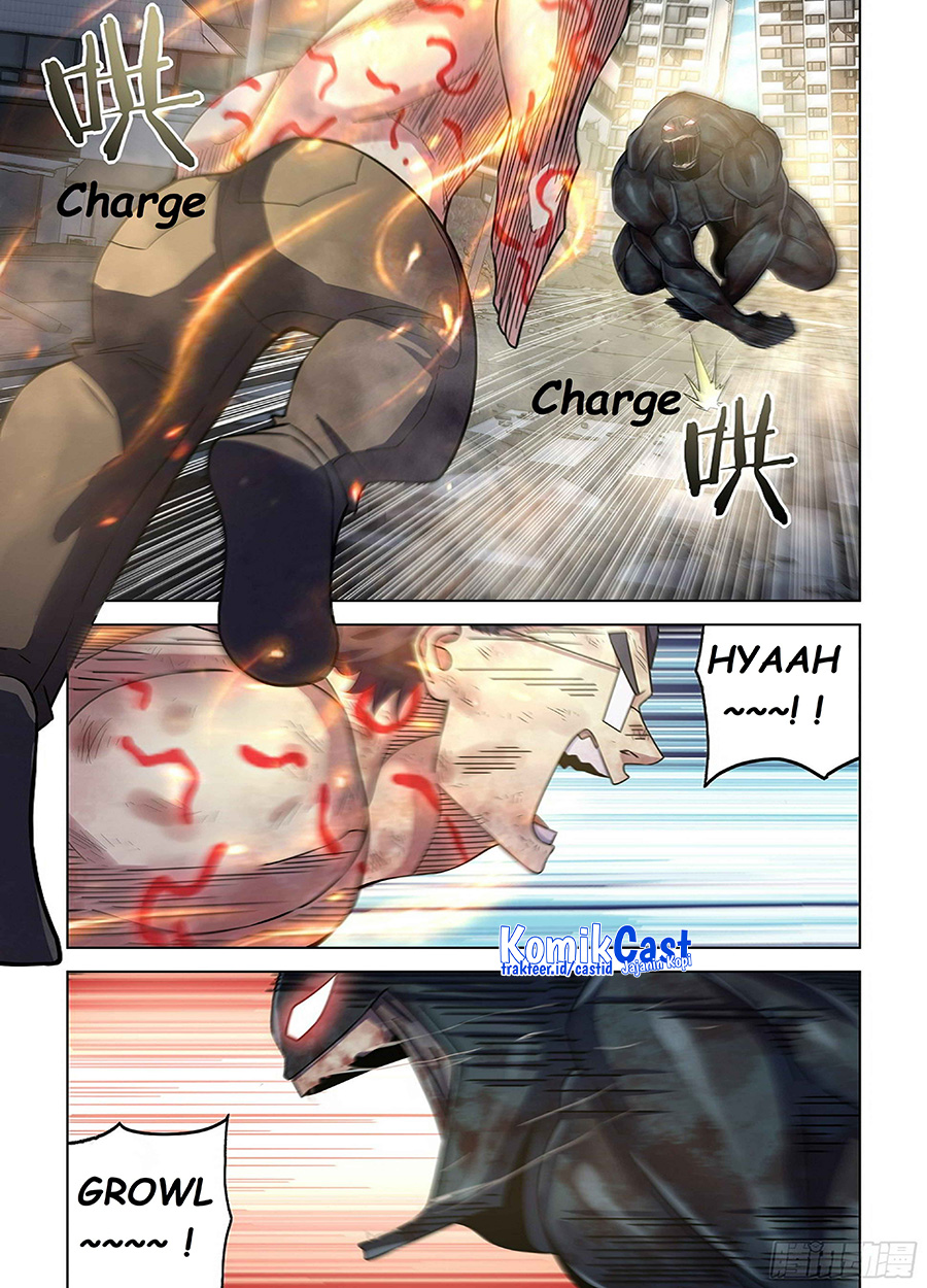 Dilarang COPAS - situs resmi www.mangacanblog.com - Komik the last human 511 - chapter 511 512 Indonesia the last human 511 - chapter 511 Terbaru 8|Baca Manga Komik Indonesia|Mangacan