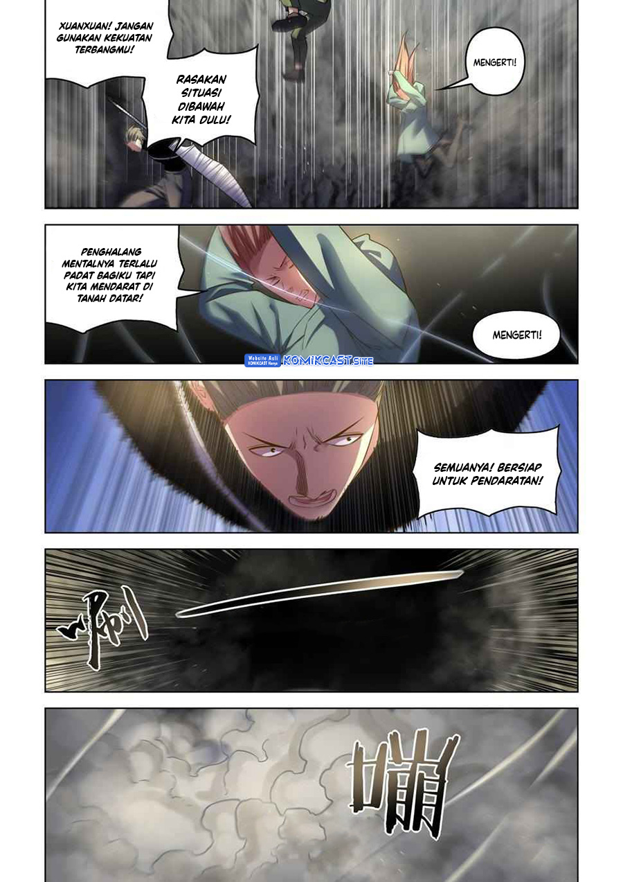 Dilarang COPAS - situs resmi www.mangacanblog.com - Komik the last human 513 - chapter 513 514 Indonesia the last human 513 - chapter 513 Terbaru 13|Baca Manga Komik Indonesia|Mangacan