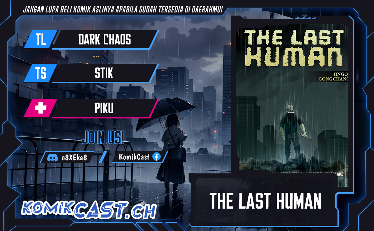 Dilarang COPAS - situs resmi www.mangacanblog.com - Komik the last human 527 - chapter 527 528 Indonesia the last human 527 - chapter 527 Terbaru 0|Baca Manga Komik Indonesia|Mangacan