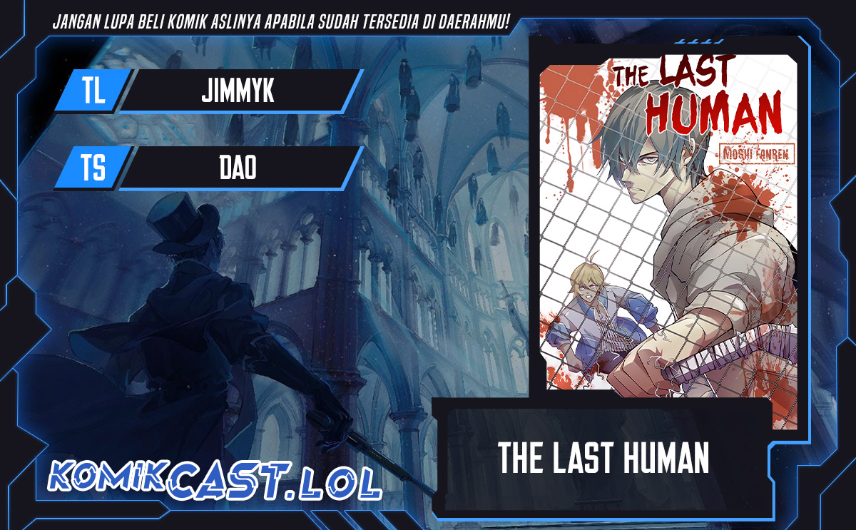 Dilarang COPAS - situs resmi www.mangacanblog.com - Komik the last human 559 - chapter 559 560 Indonesia the last human 559 - chapter 559 Terbaru 0|Baca Manga Komik Indonesia|Mangacan