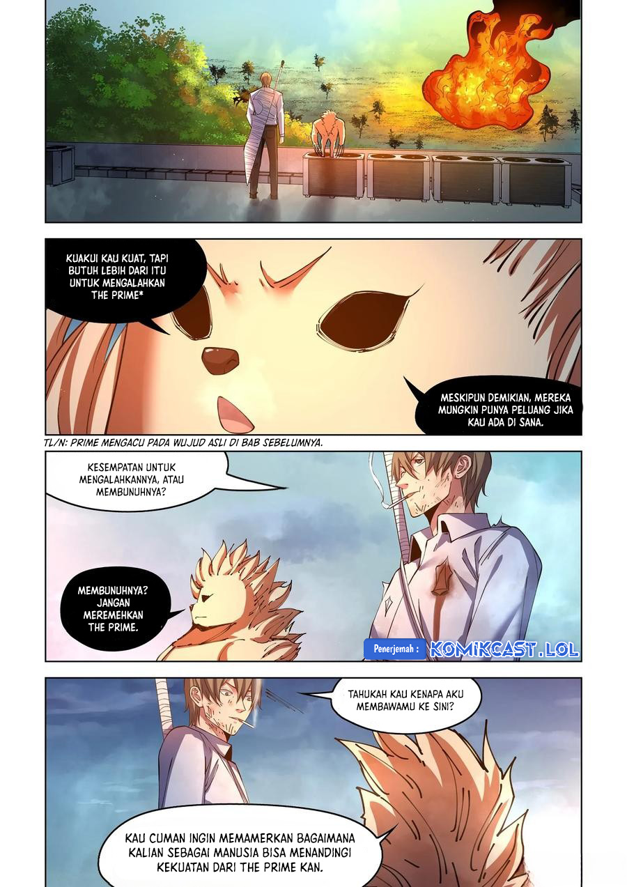 Dilarang COPAS - situs resmi www.mangacanblog.com - Komik the last human 559 - chapter 559 560 Indonesia the last human 559 - chapter 559 Terbaru 8|Baca Manga Komik Indonesia|Mangacan