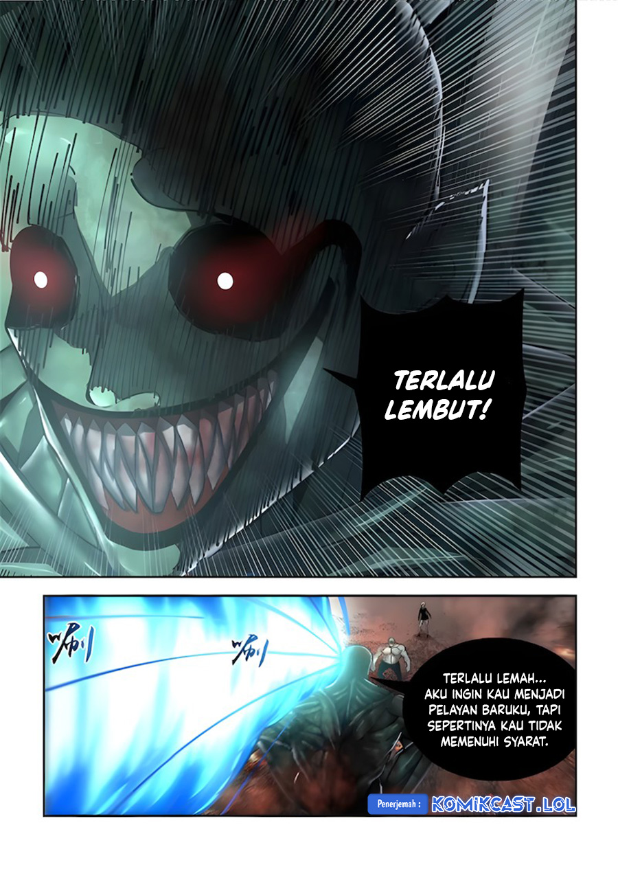 Dilarang COPAS - situs resmi www.mangacanblog.com - Komik the last human 567 - chapter 567 568 Indonesia the last human 567 - chapter 567 Terbaru 11|Baca Manga Komik Indonesia|Mangacan