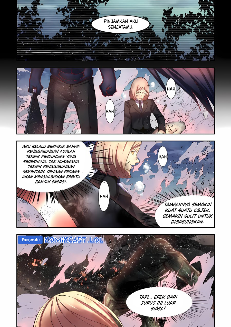 Dilarang COPAS - situs resmi www.mangacanblog.com - Komik the last human 570 - chapter 570 571 Indonesia the last human 570 - chapter 570 Terbaru 2|Baca Manga Komik Indonesia|Mangacan