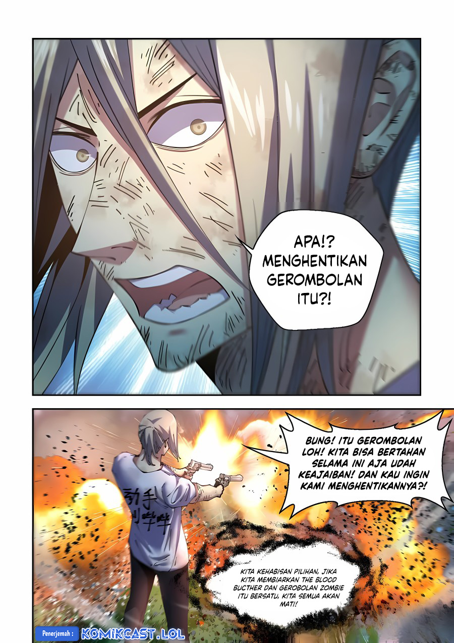 Dilarang COPAS - situs resmi www.mangacanblog.com - Komik the last human 570 - chapter 570 571 Indonesia the last human 570 - chapter 570 Terbaru 7|Baca Manga Komik Indonesia|Mangacan