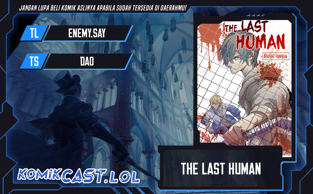 Dilarang COPAS - situs resmi www.mangacanblog.com - Komik the last human 573 - chapter 573 574 Indonesia the last human 573 - chapter 573 Terbaru 0|Baca Manga Komik Indonesia|Mangacan