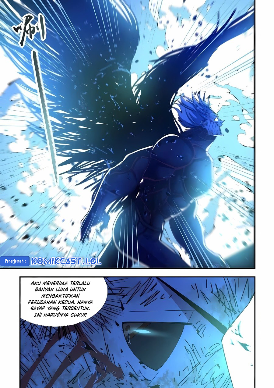 Dilarang COPAS - situs resmi www.mangacanblog.com - Komik the last human 573 - chapter 573 574 Indonesia the last human 573 - chapter 573 Terbaru 12|Baca Manga Komik Indonesia|Mangacan