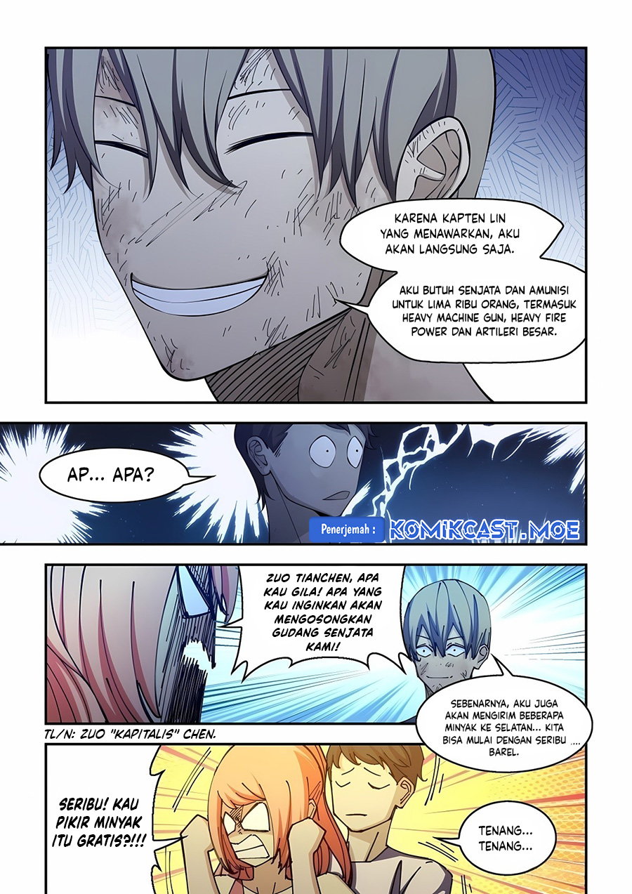 Dilarang COPAS - situs resmi www.mangacanblog.com - Komik the last human 577 - chapter 577 578 Indonesia the last human 577 - chapter 577 Terbaru 4|Baca Manga Komik Indonesia|Mangacan