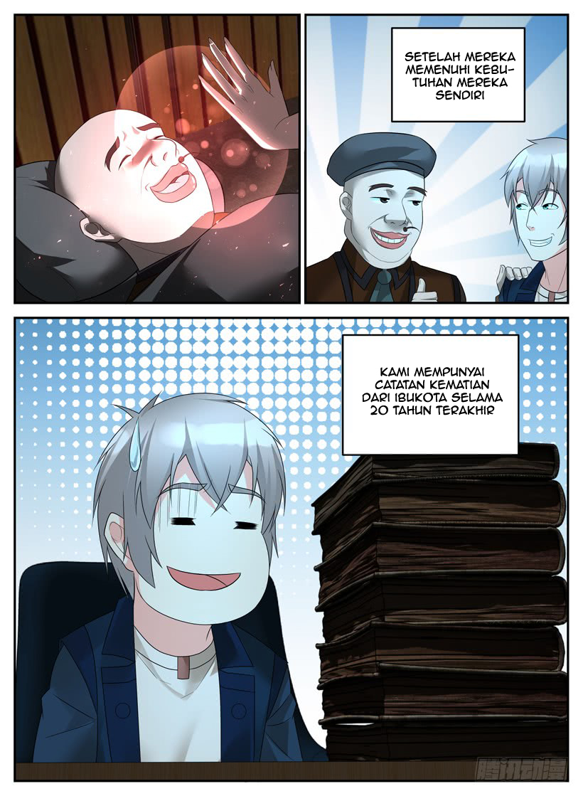 The Law of the Alien Merchants chapter 37