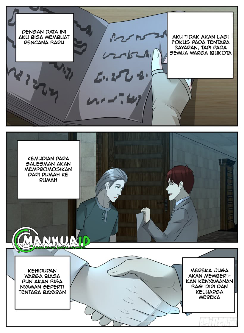 The Law of the Alien Merchants chapter 37
