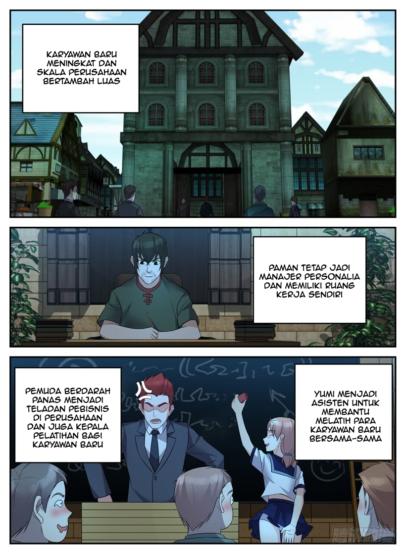 The Law of the Alien Merchants chapter 37