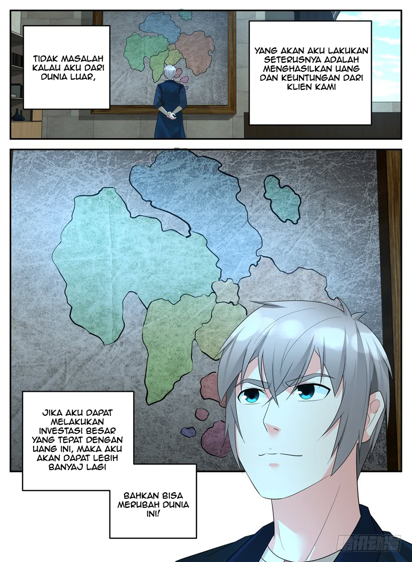 The Law of the Alien Merchants chapter 37