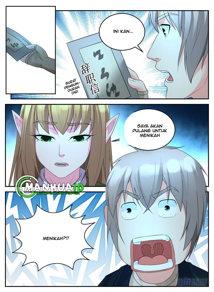 The Law of the Alien Merchants chapter 37
