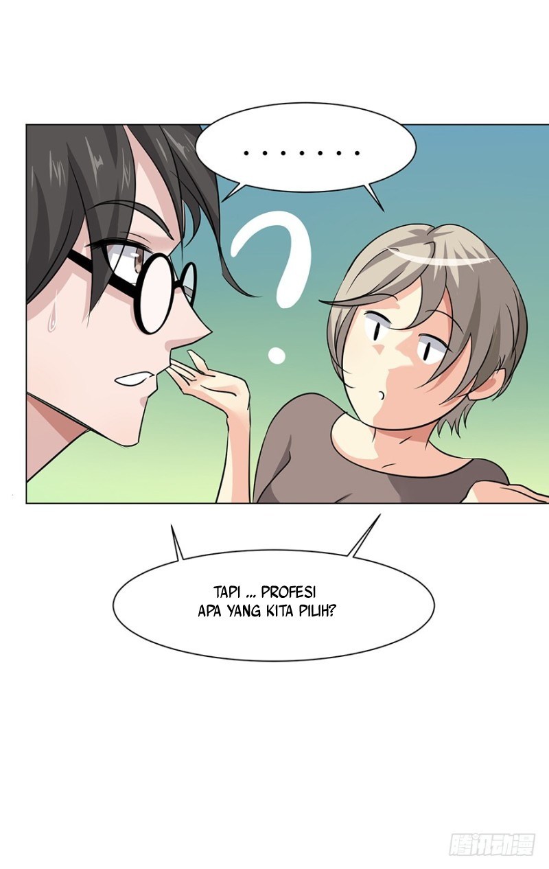 The Legend of Mage chapter 2