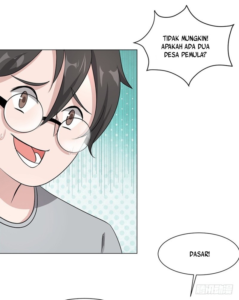The Legend of Mage chapter 2