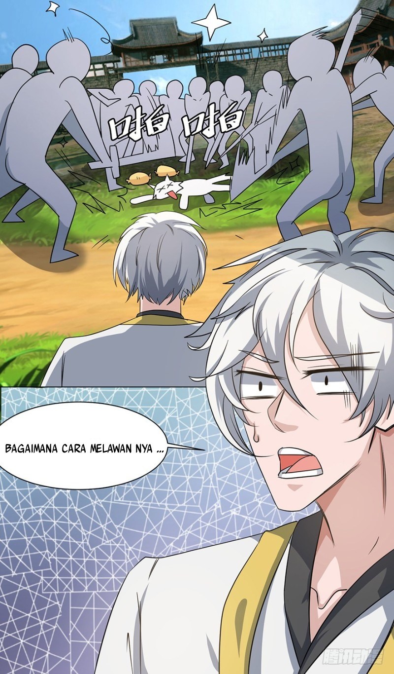 The Legend of Mage chapter 2