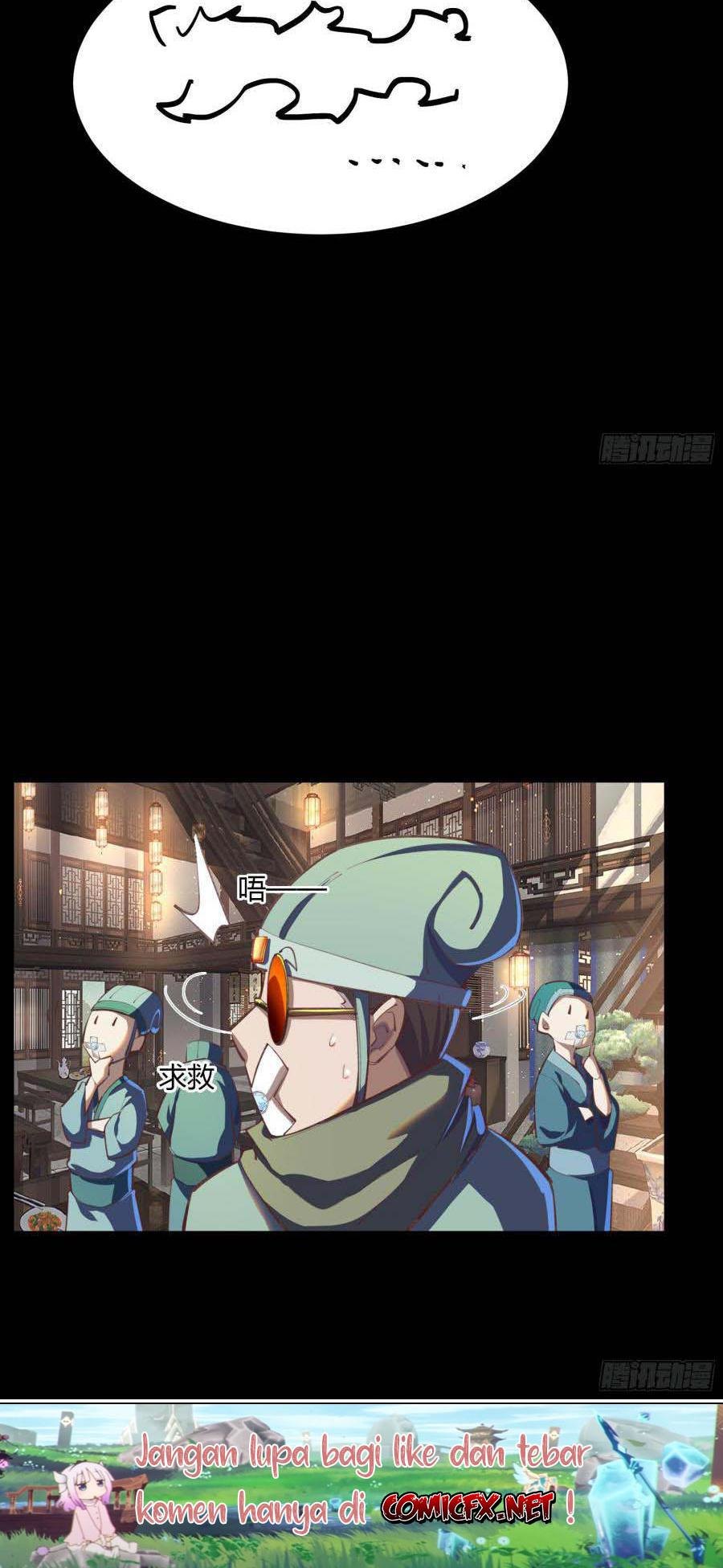 The Legend of Qing Emperor chapter 70
