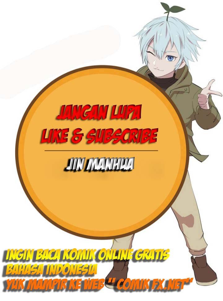The Legend of Qing Emperor chapter 70
