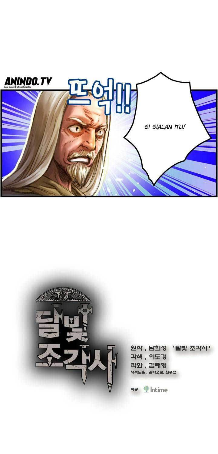 The Legendary Moonlight Sculptor Chapter 14 Bahasa Indonesia