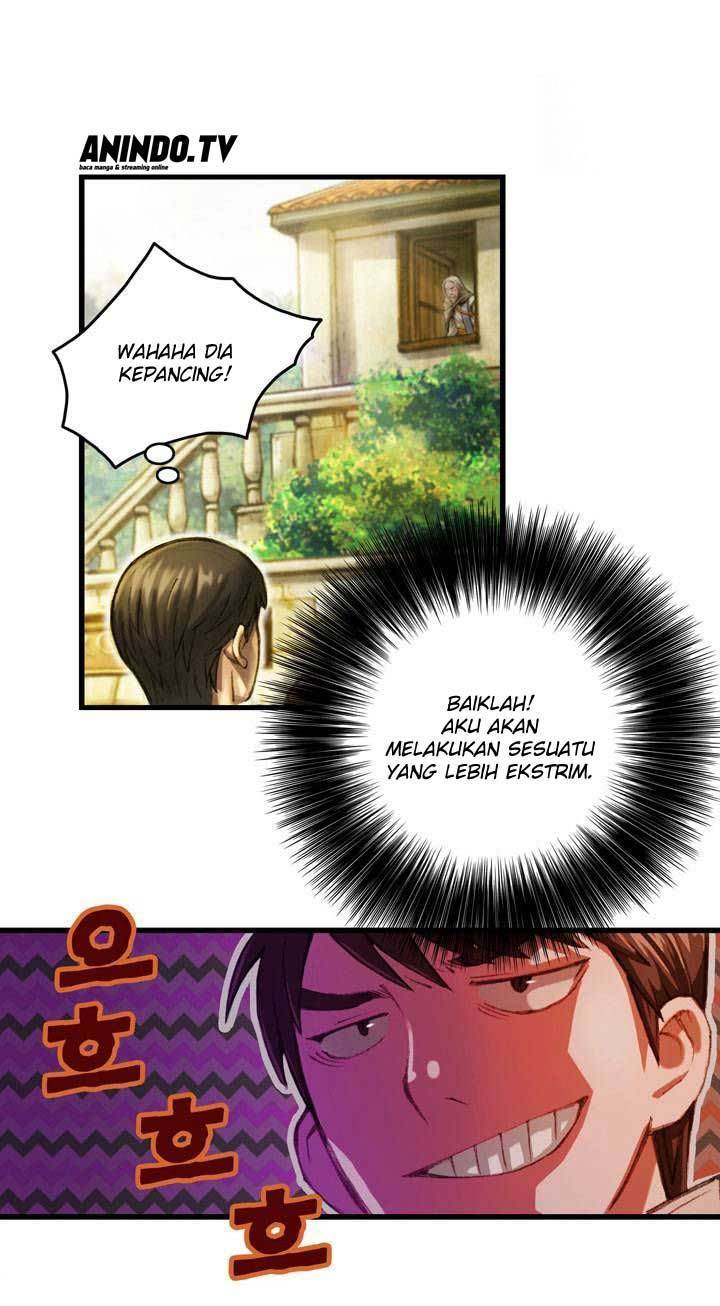 The Legendary Moonlight Sculptor Chapter 14 Bahasa Indonesia