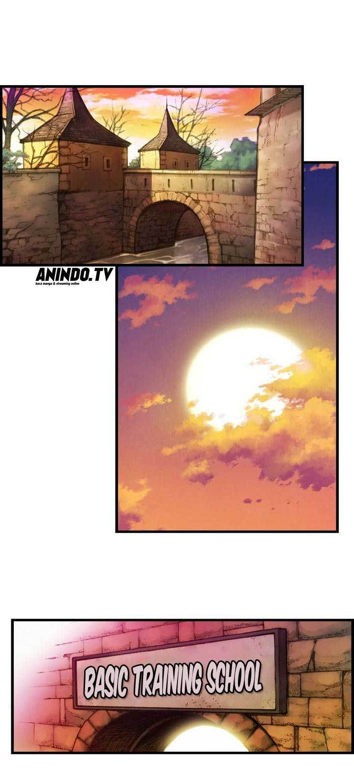 The Legendary Moonlight Sculptor Chapter 14 Bahasa Indonesia