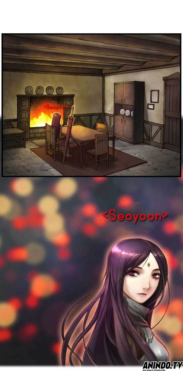 The Legendary Moonlight Sculptor Chapter 14 Bahasa Indonesia