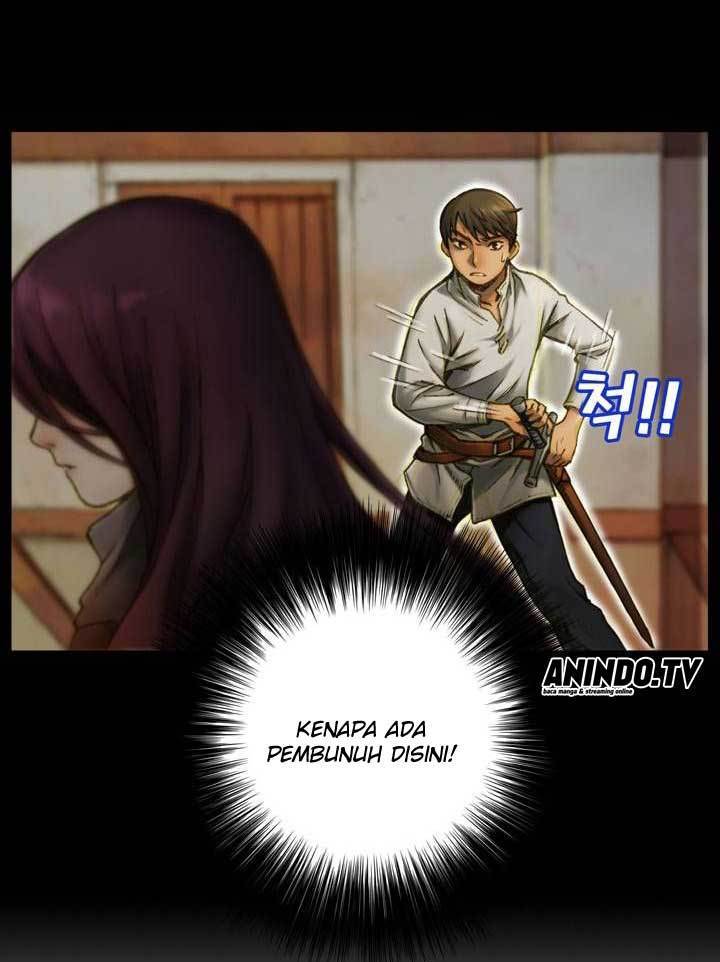 The Legendary Moonlight Sculptor Chapter 14 Bahasa Indonesia
