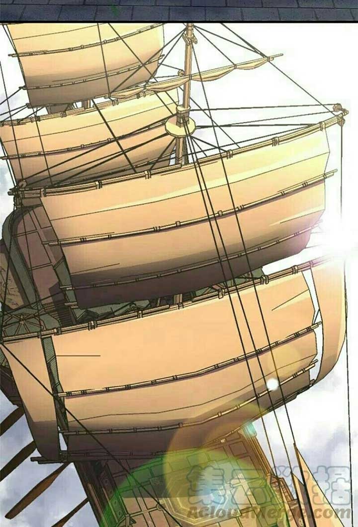 The Life After God Of Martial Lived In Seclusion chapter 13